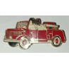 Pin's Camion Sapeurs Pompiers (10)