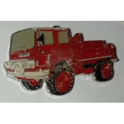 Pin's Camion Sapeurs Pompiers (13)