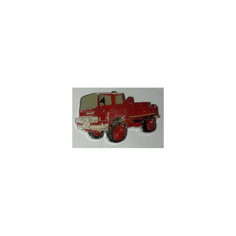 Pin's Camion Sapeurs Pompiers (13)