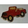 Pin's Jeep Sapeurs Pompiers