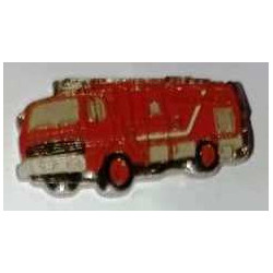 Pin's Camion Sapeurs Pompiers (14)