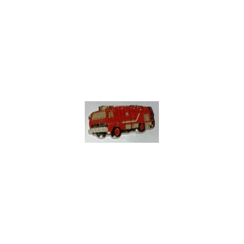 Pin's Camion Sapeurs Pompiers (14)