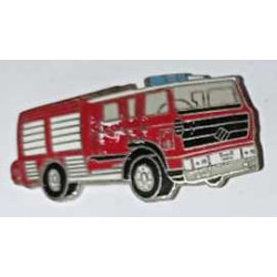 Pin's Camion Sapeurs Pompiers (15)