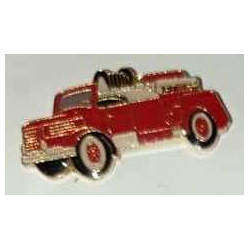 Pin's Camion Sapeurs Pompiers (17)