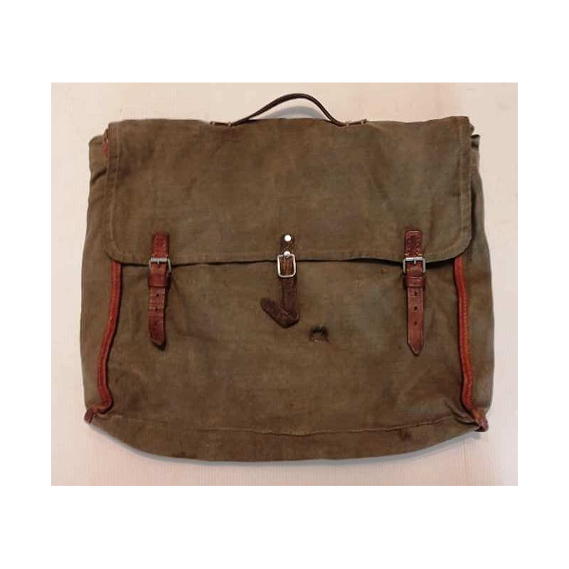 Sac à vêtements Modèle 1931 Wehrmacht modifié - Bekleidungssack31 