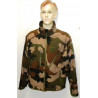 Veste d'hiver Softshell Armée Française NEUVE