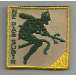 Patch 3ème Compagnie du 152ème Régiment d'Infanterie