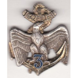 3ème Régiment d'Infanterie de Marine (Del)