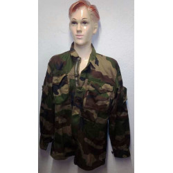 Chemise Guerilla TTA Armée Française NEUVE