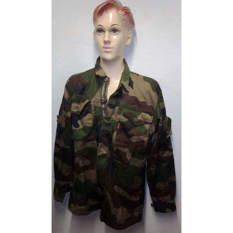 Chemise Guerilla TTA Armée Française NEUVE