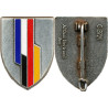 Brigade Franco-allemande