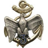 3ème Régiment d'Infanterie de Marine (Bou)