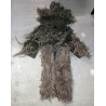 Véritable Ghillie de Tireur d'Elite Armée Française