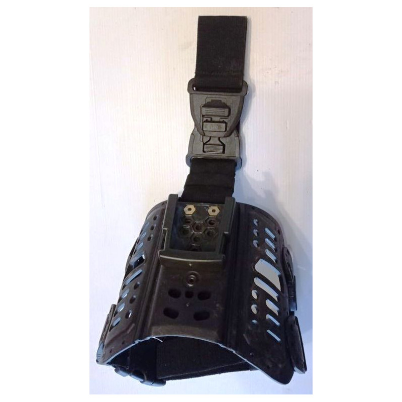 Ensemble Plaque tactique à suspension pivotante + Module réceptacle d'holster GK Pro Occasion