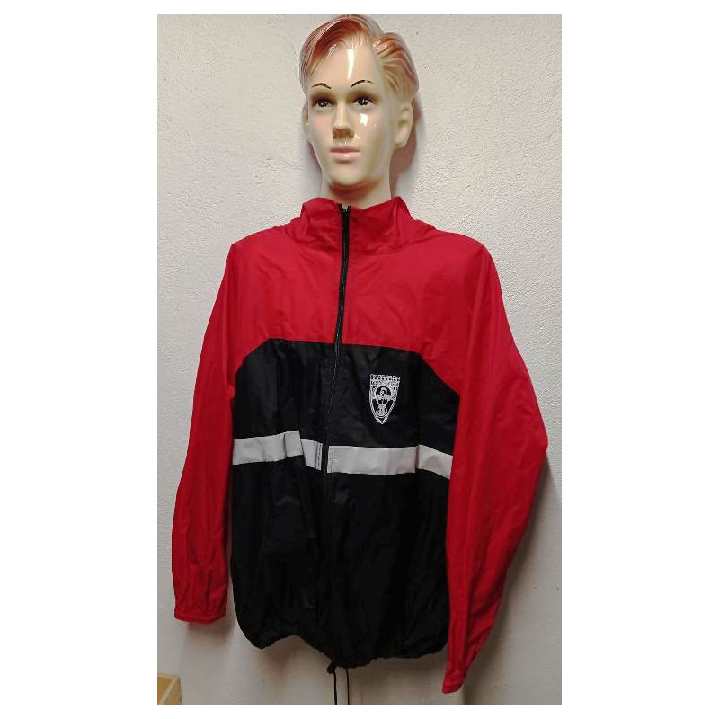 Kway de sport 19ème Régiment du Génie