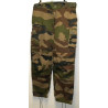 Pantalon de combat Hiver Félin SAGEM Armée Française Occasion