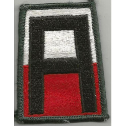 Patch de la 1ère Armée