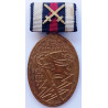 Montage de veste d'Ancien Combattant du Reich 14/18 - Ehrenkreuz + Kyffhäuser