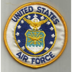 Patch de nationalité US Air Force