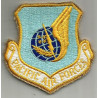 Patch PACIFIC AIR FORCES - US Air Force (1)