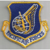 Patch PACIFIC AIR FORCES - US Air Force (2)