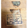 Grosse caisse pour 50 fusées d'obus de 7,5 cm Gr.38 H1/C - Armée Allemande WW2