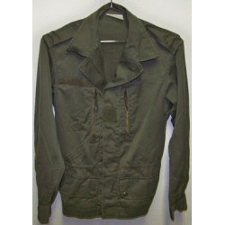 Veste Kaki Armée Française Satin 300 F1 NEUVE