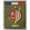 Patch VBCI DAMAN XXIII du 152ème Régiment d'Infanterie - OPEX LIBAN