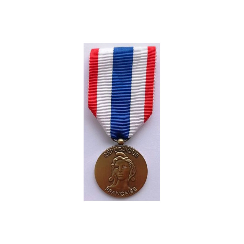 Médaille Protection Militaire du Territoire (AB)
