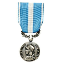 Médaille d'Outre-Mer (MdP)