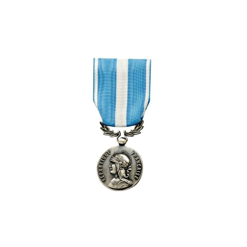 Médaille d'Outre-Mer NEUVE (MdP)