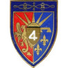 4ème Régiment de Hussards