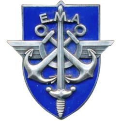Etat-Major des Armées