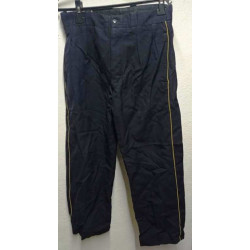 Pantalon de Régiments de Chasseurs Années 60