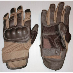 Gants de combat Félin Zone Désertique Armée Française Occasion