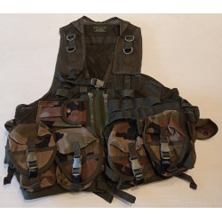 Gilet d'assaut Arktis Armée Française complet (3)