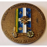 Coin's de la 349ème Promotion 1er Bataillon ENSOA - Matriculé