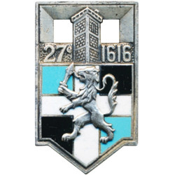 27ème Régiment d'Infanterie