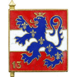 13ème Division d'Infanterie 