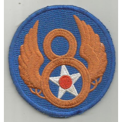 Patch de la 8° Air Force