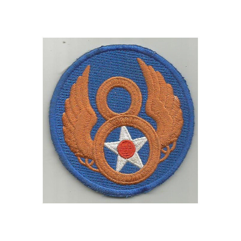 Patch de la 8° Air Force