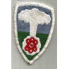 Patch de l'AFSWP - Armed Forces Special Weapons Project