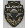Patch : Parachutiste
