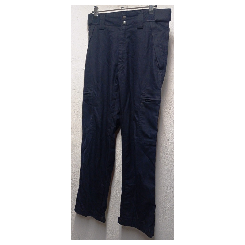 Pantalon d'Intervention Gendarmerie Nationale