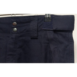 Pantalon d'Intervention Gendarmerie Nationale