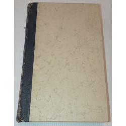 Mein Kampf de Adolf Hitler - Edition de Mariage de 1942 - Saverne / Alsace