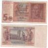 5 Reichsmark Reichsbank Série H