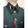 REPRODUCTION de Vareuse de Standarten-Führer de la Division S.S. Das Reich