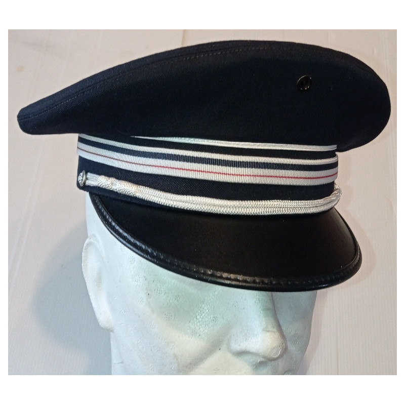 Casquette de Major Police Nationale NEUVE