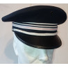 Casquette de Major Police Nationale NEUVE